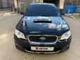  Subaru Legacy 2007 , 590000 , 