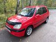  Toyota Raum 2000 , 269000 , 