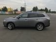 SUV   Mitsubishi Outlander 2012 , 1060000 , 