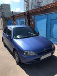  3  Toyota Starlet 1997 , 140000 , 