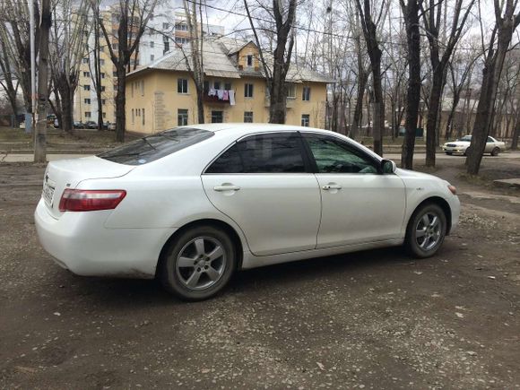  Toyota Camry 2007 , 670000 , 