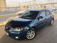  Mazda Mazda3 2007 , 455000 , 