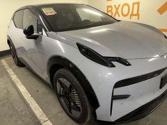 SUV или внедорожник Zeekr X 2023 года, 3980000 рублей, Москва