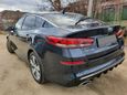  Kia Optima 2018 , 1545000 , -