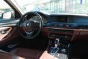  BMW 5-Series 2013 , 999000 , 