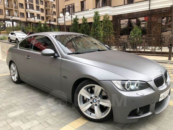  BMW 3-Series 2008 , 690000 , 