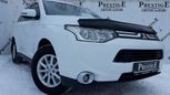 SUV   Mitsubishi Outlander 2013 , 890000 , 