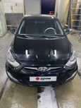  Hyundai Solaris 2013 , 590000 , 