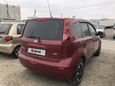  Nissan Note 2011 , 495000 , --