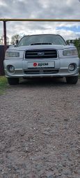 SUV   Subaru Forester 2002 , 900000 , 