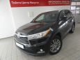 SUV   Toyota Highlander 2014 , 1880000 , 