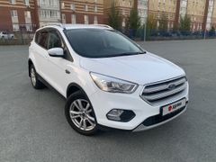 SUV или внедорожник Ford Kuga 2017 года, 1920000 рублей, Тюмень
