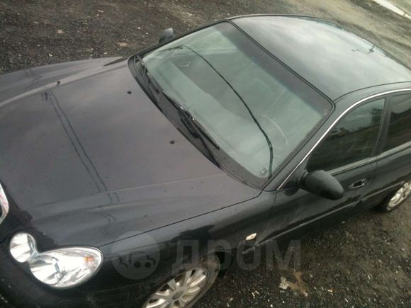  Hyundai Sonata 2008 , 390000 , -