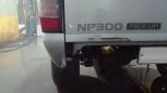  Nissan NP300 2012 , 700000 , 