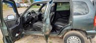 SUV   Chevrolet Niva 2007 , 130000 , 