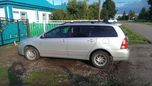  Toyota Corolla Fielder 2003 , 255000 , 