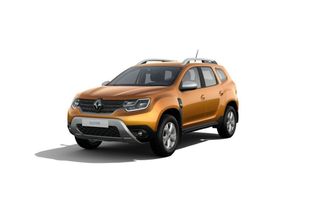 SUV   Renault Duster 2021 , 1520500 , 