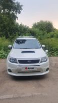 SUV   Subaru Forester 2008 , 1090000 , 