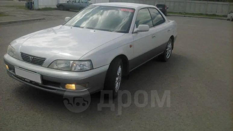  Toyota Vista 1996 , 130000 , 