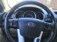 SUV   Kia Sorento 2011 , 1300000 , 