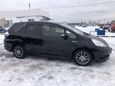  Honda Fit Shuttle 2013 , 847000 , 