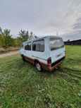    Ford Econovan 1989 , 99000 , 