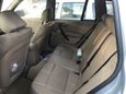 SUV   BMW X3 2006 , 600000 , 