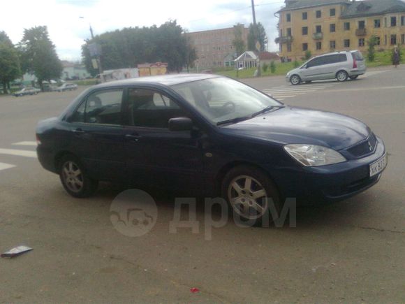  Mitsubishi Lancer 2006 , 300000 , 