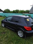  Peugeot 307 2006 , 220000 , 