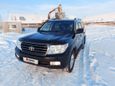 SUV   Toyota Land Cruiser 2008 , 2150000 , 