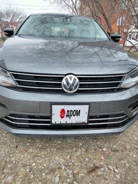  Volkswagen Jetta 2018 , 1850000 , 
