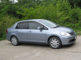  Nissan Tiida Latio 2004 , 335000 , 