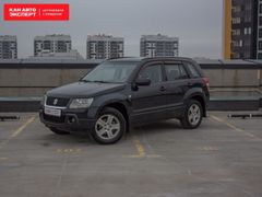 SUV или внедорожник Suzuki Grand Vitara 2008 года, 879100 рублей, Казань