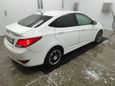  Hyundai Solaris 2014 , 530000 , 