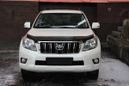 SUV   Toyota Land Cruiser Prado 2010 , 1700000 , 