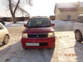  Mitsubishi eK Wagon 2003 , 140000 , -