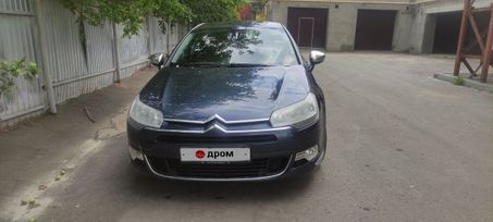  Citroen C5 2008 , 750000 , 