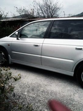    Honda Odyssey 2000 , 300000 , 