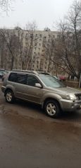 SUV   Nissan X-Trail 2005 , 470000 , 