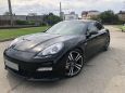  Porsche Panamera 2011 , 1950000 , 