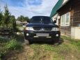 SUV   Mitsubishi Pajero Sport 2008 , 849000 , 