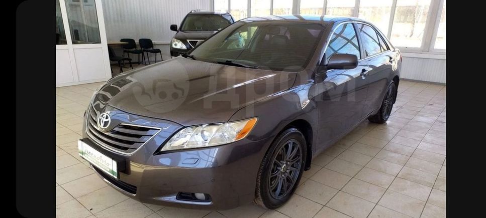  Toyota Camry 2007 , 720000 , -