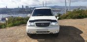 SUV   Suzuki Escudo 2001 , 360000 , 