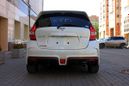  Nissan Note 2018 , 1432000 , 