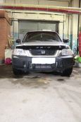 SUV   Honda CR-V 1998 , 350000 , 