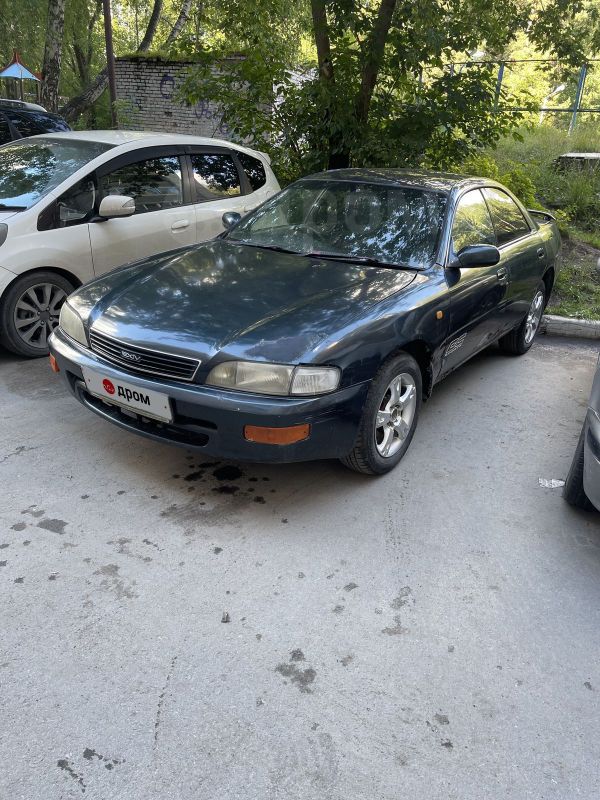  Toyota Corona Exiv 1994 , 170000 , 