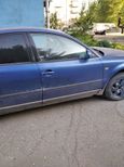  Volkswagen Passat 1998 , 60000 , 