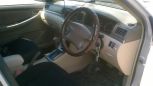  Toyota Corolla Fielder 2004 , 410000 , 