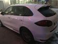 SUV   Porsche Cayenne 2012 , 2450000 , 