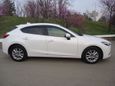  Mazda Axela 2017 , 915000 , 